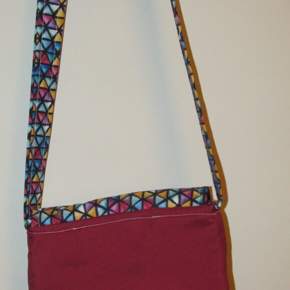 Small Crossbody Bag 66124 - Picture 4 of 4